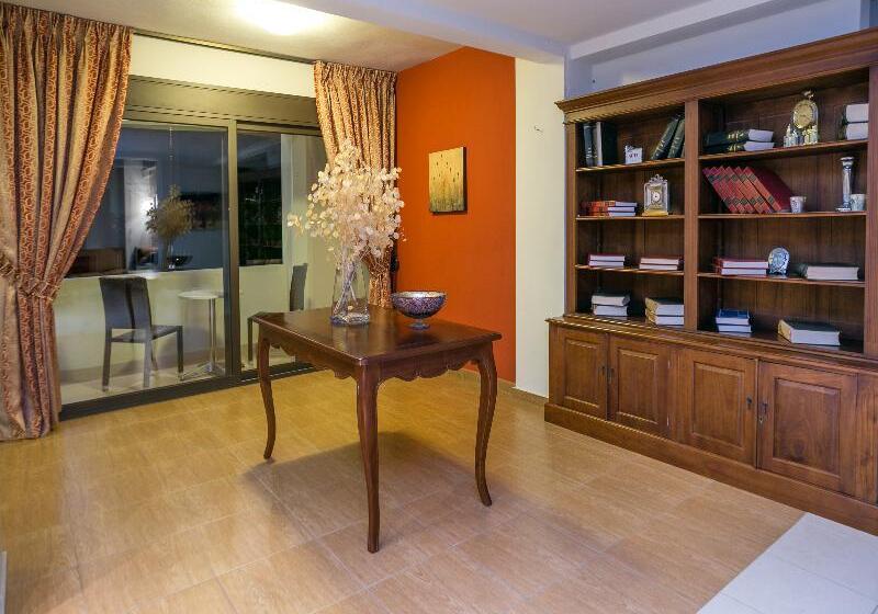 هتل Thalassies Nouveau