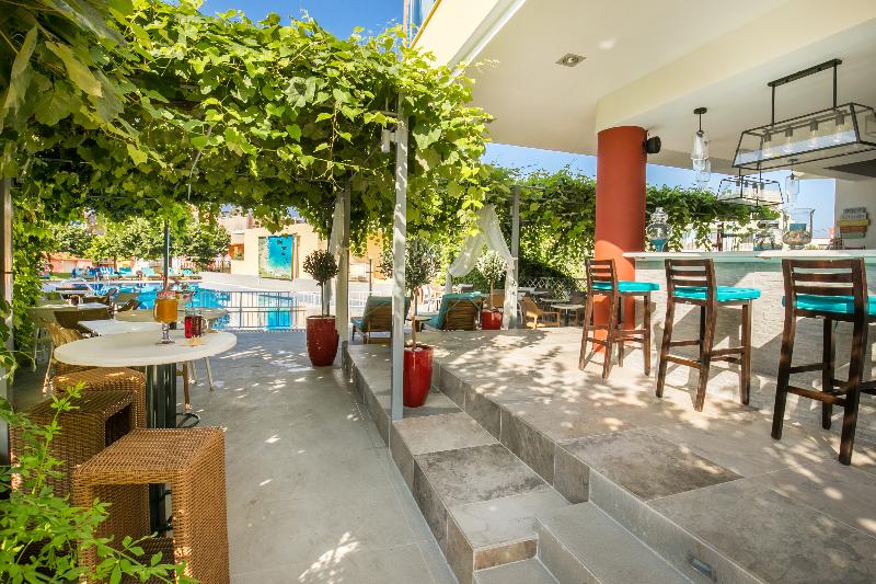 هتل Thalassies Nouveau