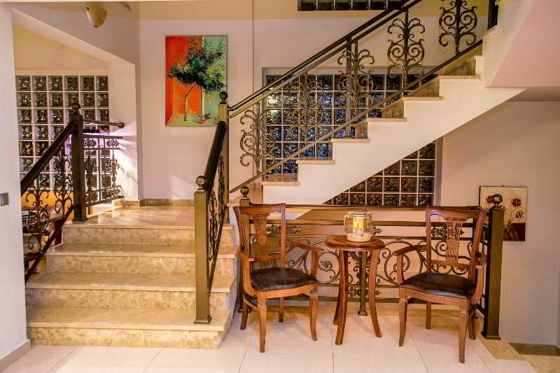 هتل Thalassies Nouveau