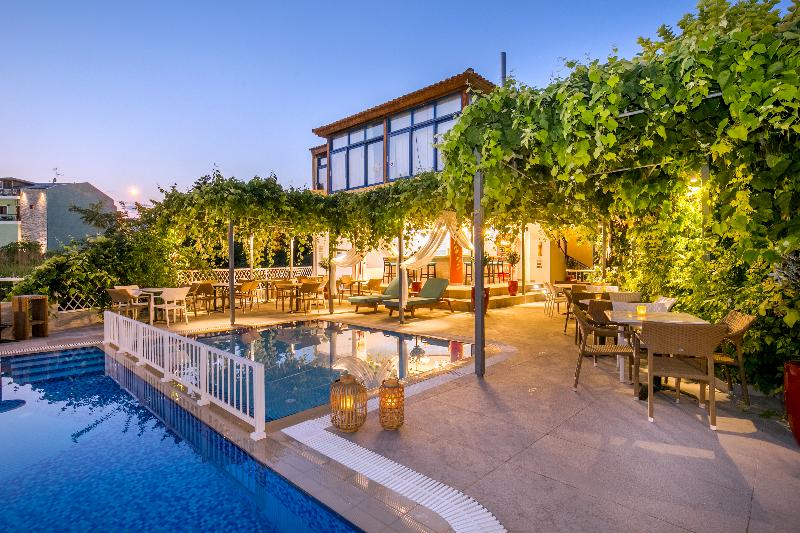 هتل Thalassies Nouveau