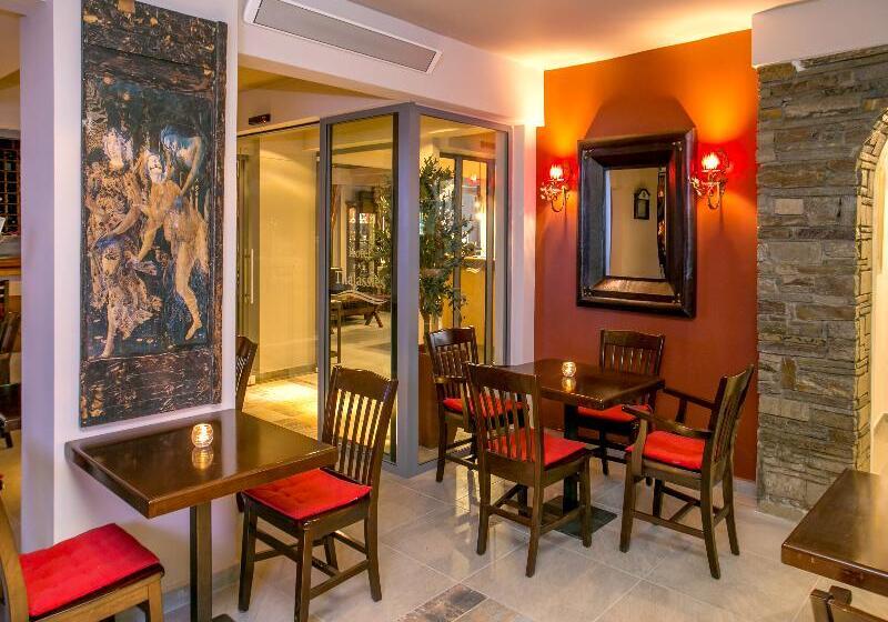 هتل Thalassies Nouveau