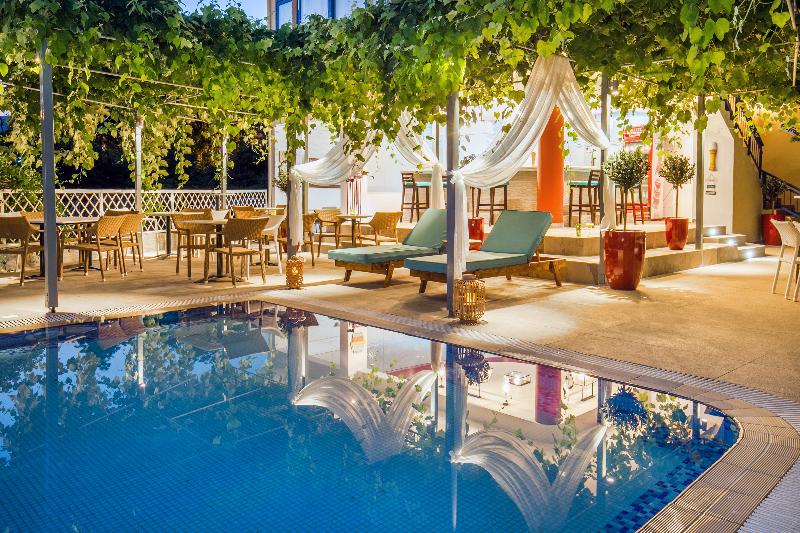 هتل Thalassies Nouveau