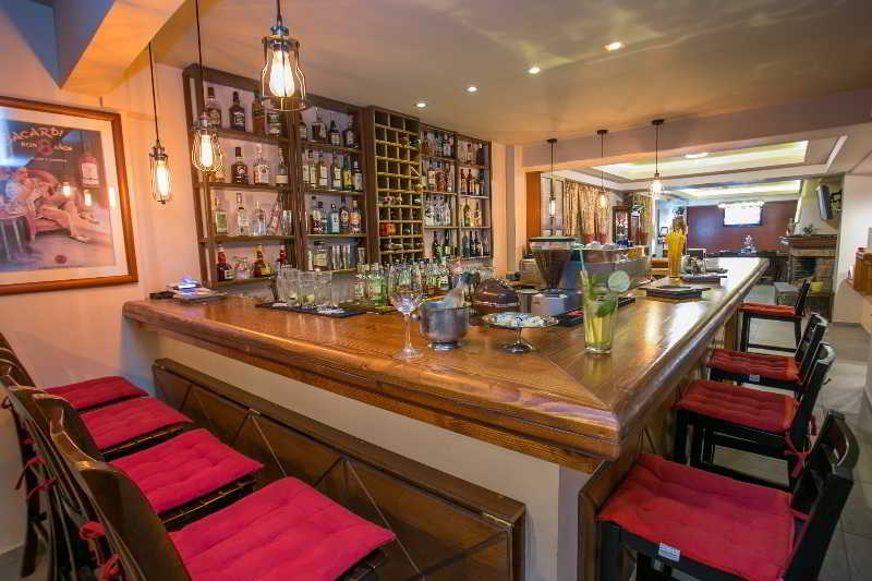 هتل Thalassies Nouveau