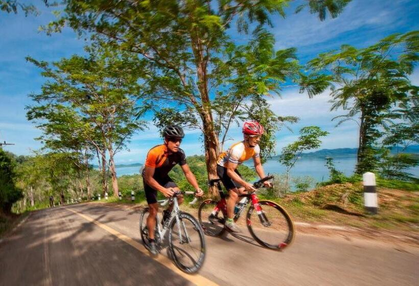 ホテル Thanyapura Sports & Health Resort