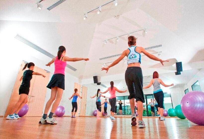 ホテル Thanyapura Sports & Health Resort