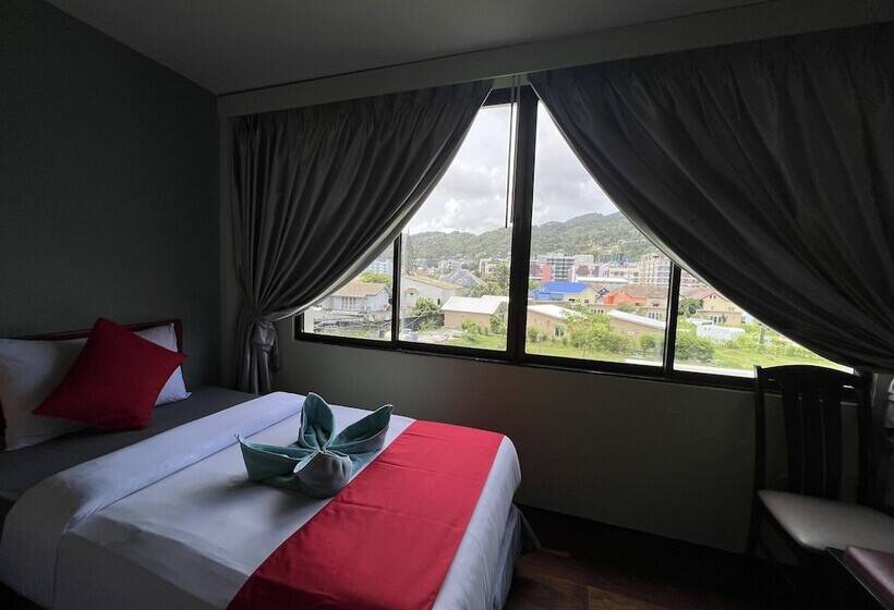 فندق The Chilli By Golden Ray