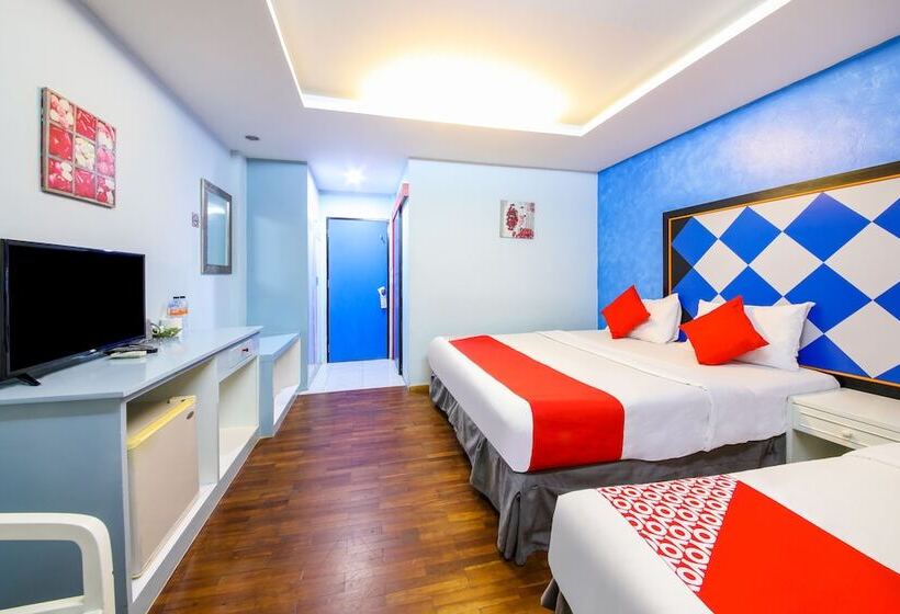 בית מלון כפרי The Chilli By Golden Ray