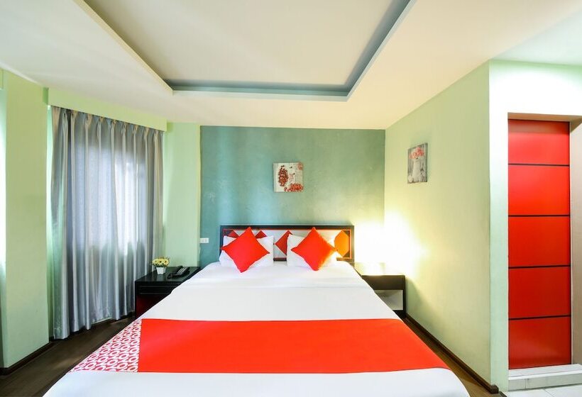 فندق The Chilli By Golden Ray