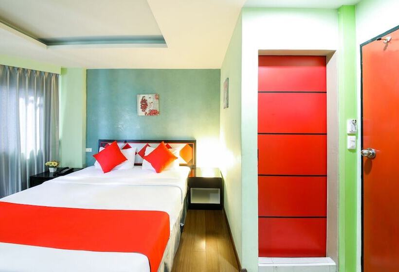 فندق The Chilli By Golden Ray