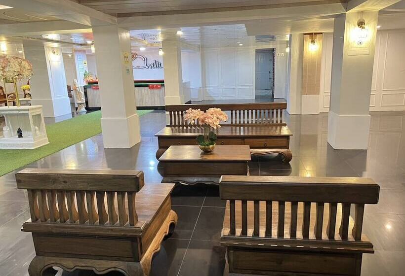 فندق The Chilli By Golden Ray