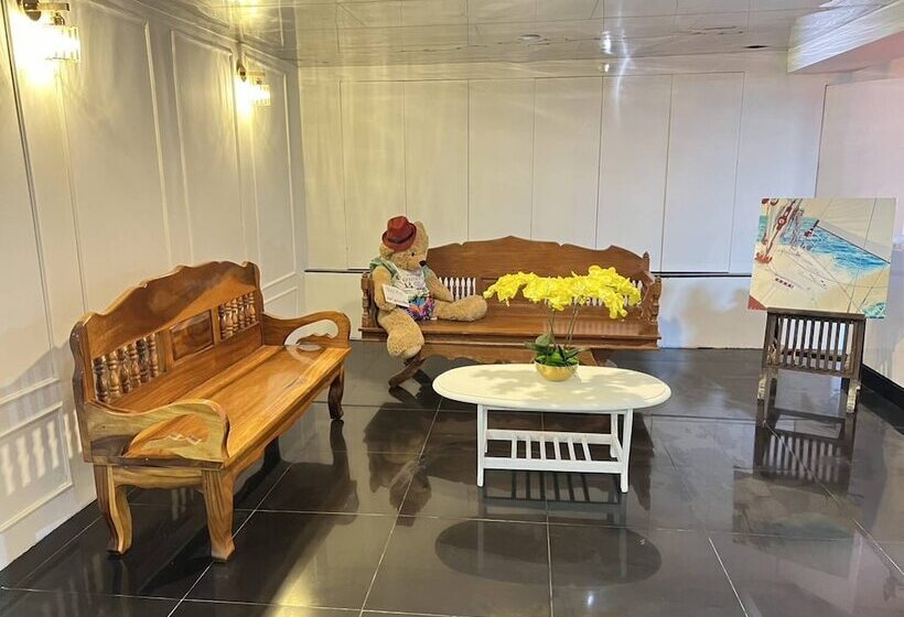 فندق The Chilli By Golden Ray