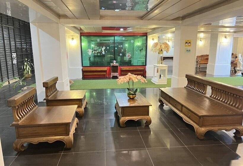 בית מלון כפרי The Chilli By Golden Ray