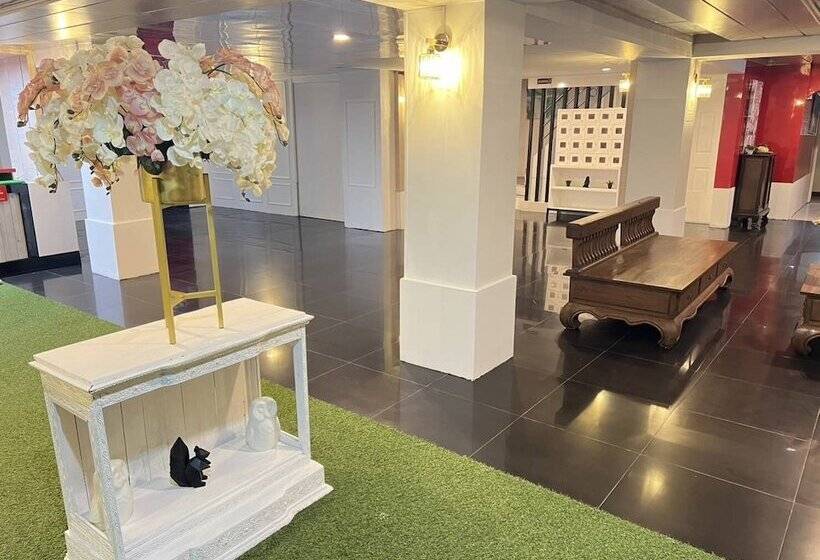 בית מלון כפרי The Chilli By Golden Ray