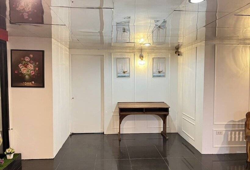 فندق The Chilli By Golden Ray