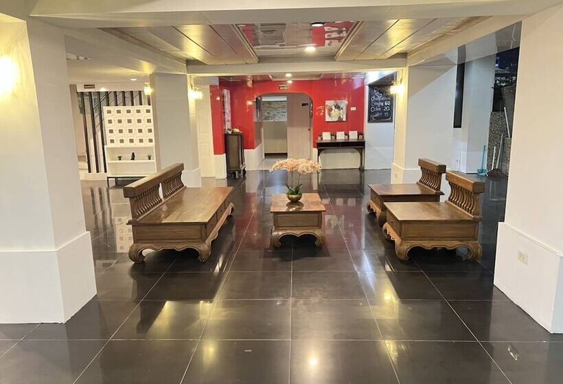 فندق The Chilli By Golden Ray