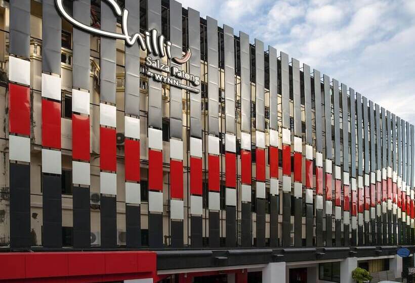 فندق The Chilli By Golden Ray