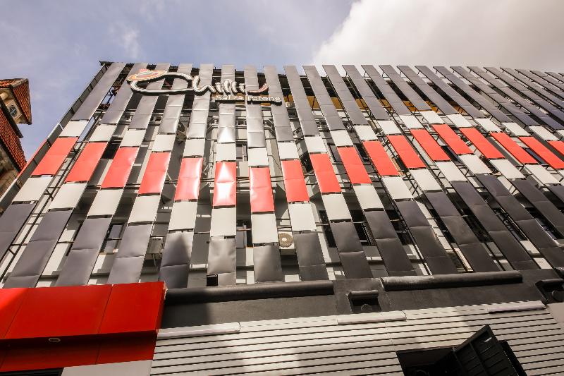 בית מלון כפרי The Chilli By Golden Ray