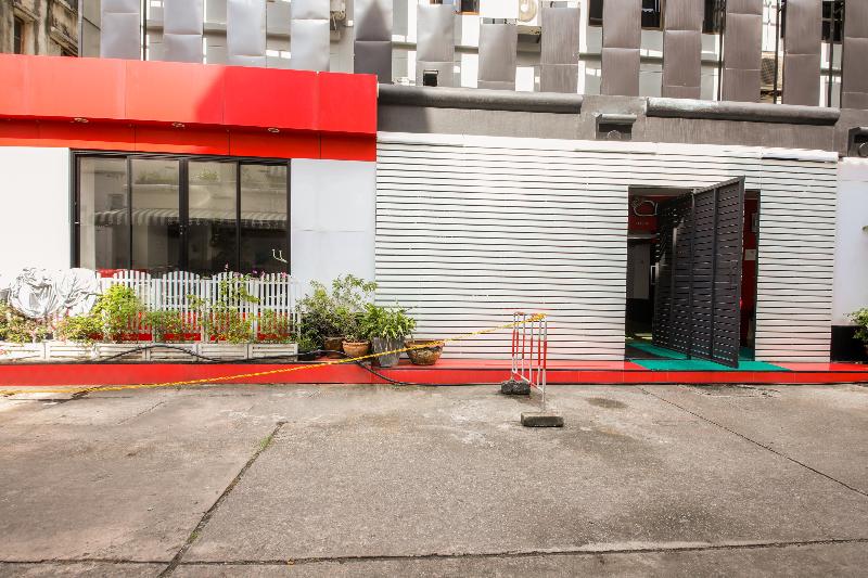 فندق The Chilli By Golden Ray