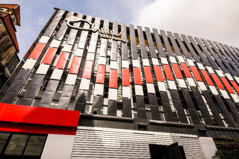 فندق The Chilli By Golden Ray