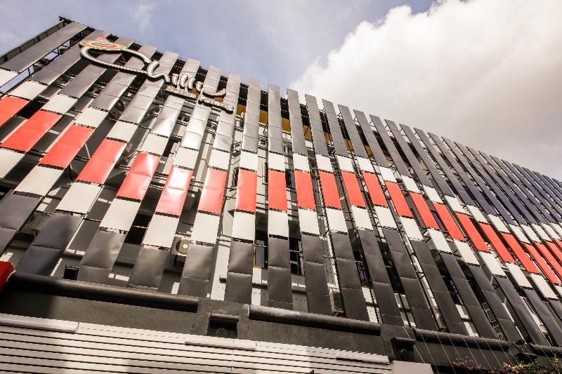 فندق The Chilli By Golden Ray