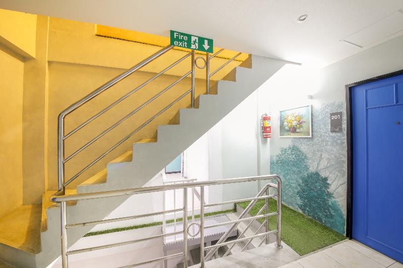 فندق The Chilli By Golden Ray