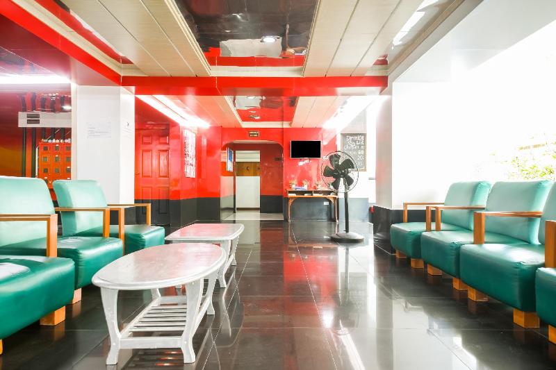 فندق The Chilli By Golden Ray