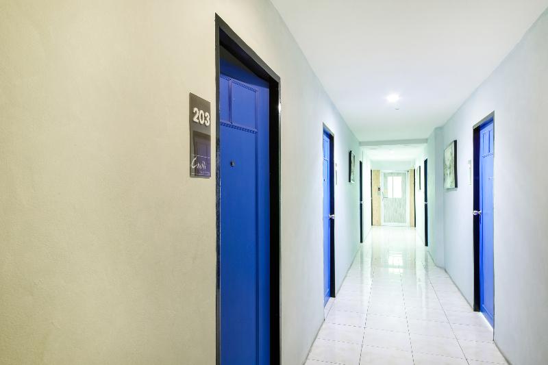 فندق The Chilli By Golden Ray