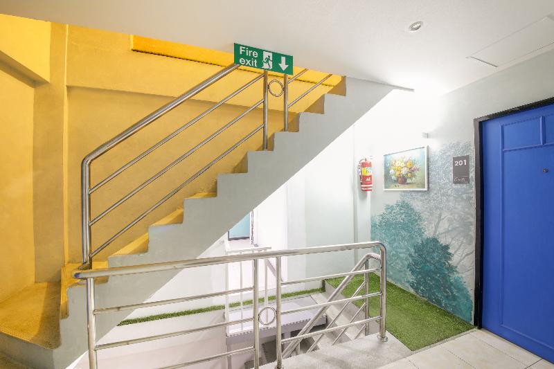 בית מלון כפרי The Chilli By Golden Ray