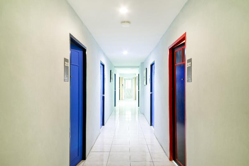 فندق The Chilli By Golden Ray