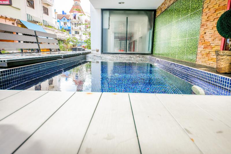 فندق The Chilli By Golden Ray