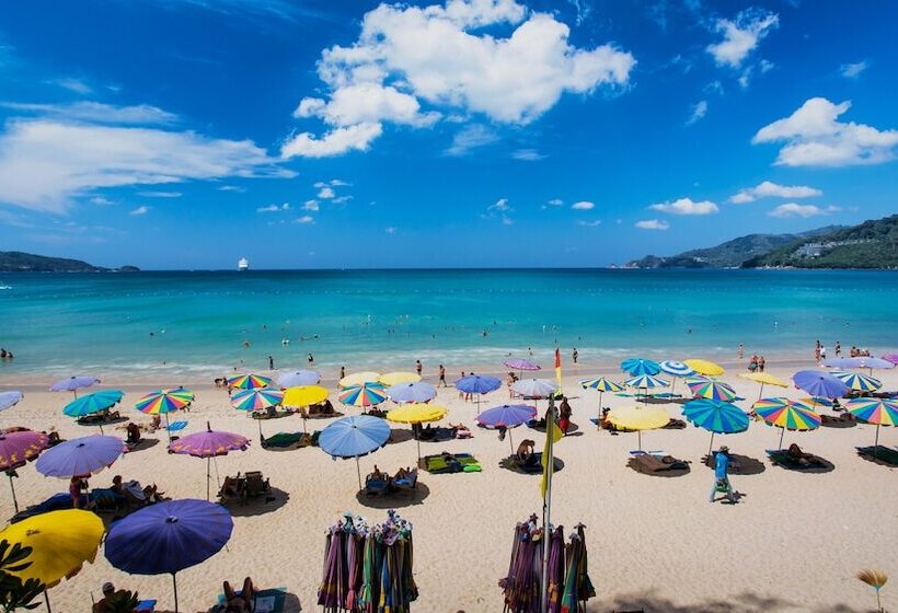 בית מלון כפרי Orchid Residence