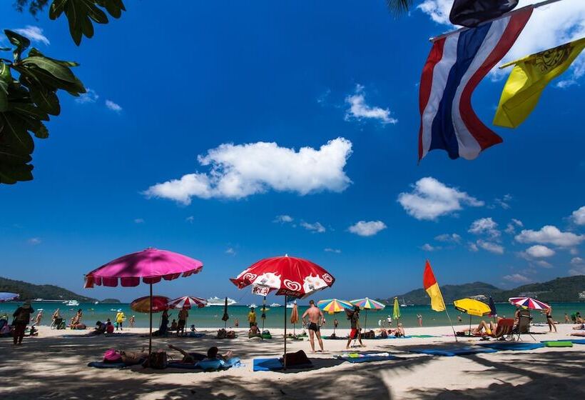 בית מלון כפרי Orchid Residence