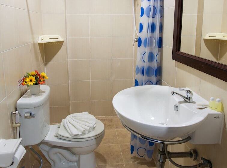 בית מלון כפרי Orchid Residence