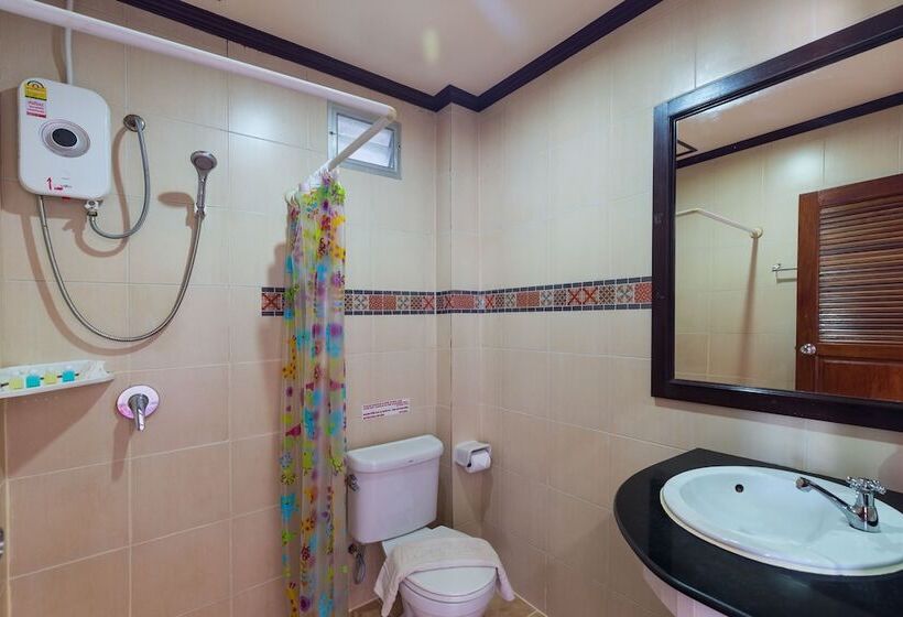 בית מלון כפרי Orchid Residence