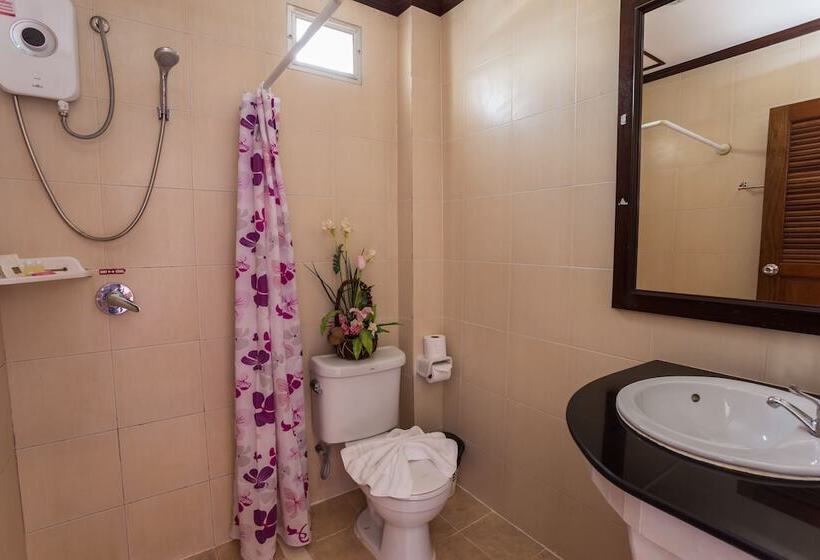 בית מלון כפרי Orchid Residence