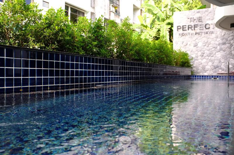 Отель The Perfect North Pattaya