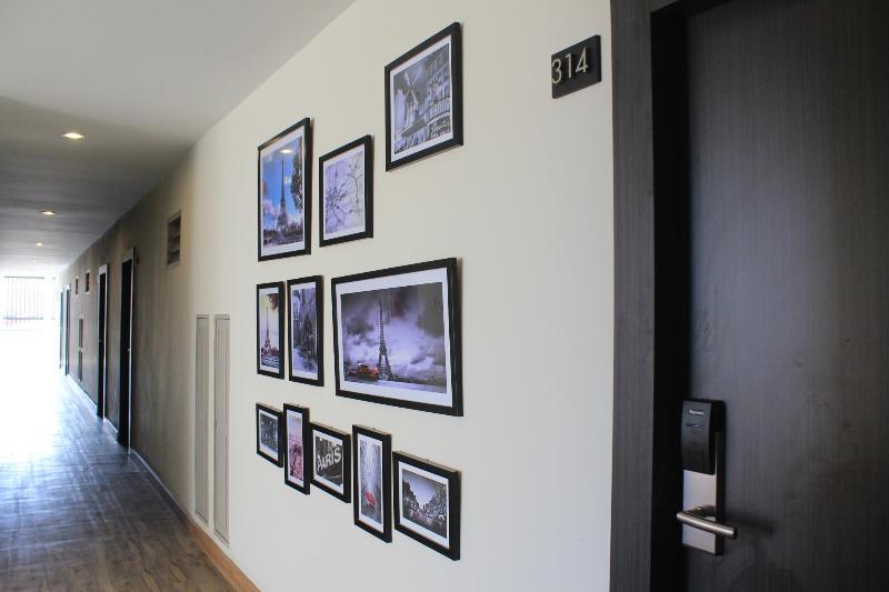 Отель The Perfect North Pattaya