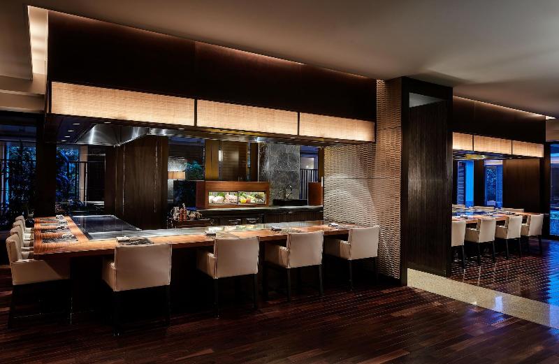 호텔 The Ritzcarlton Okinawa