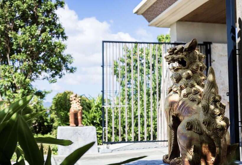 فندق The Ritzcarlton Okinawa