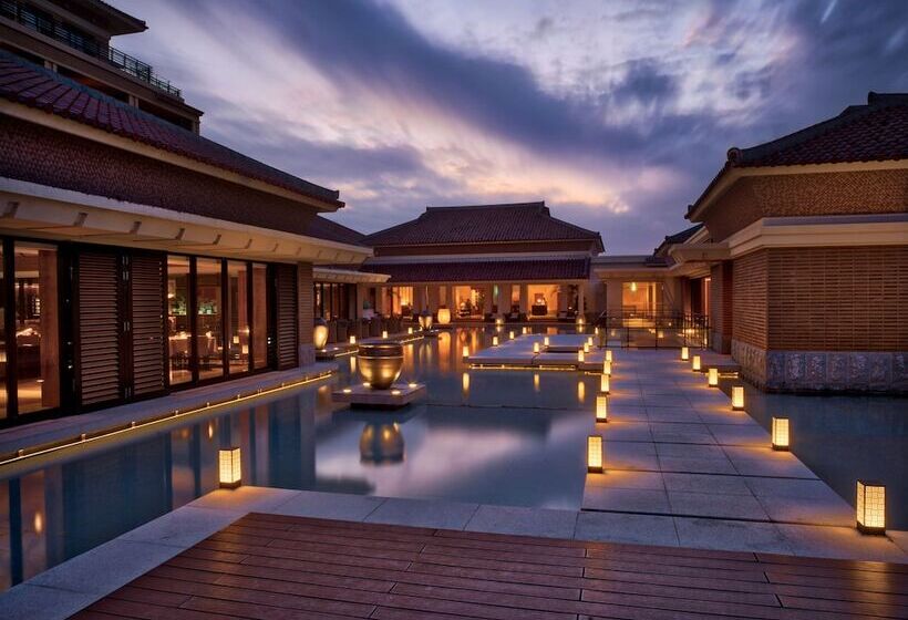 فندق The Ritzcarlton Okinawa