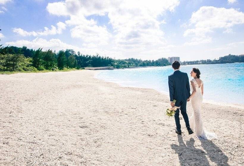 호텔 The Ritzcarlton Okinawa