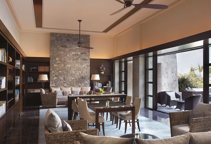 호텔 The Ritzcarlton Okinawa
