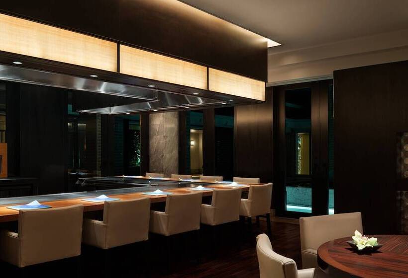 فندق The Ritzcarlton Okinawa