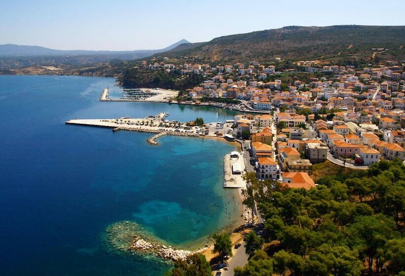 酒店 The Romanos, A Luxury Collection Resort, Costa Navarino