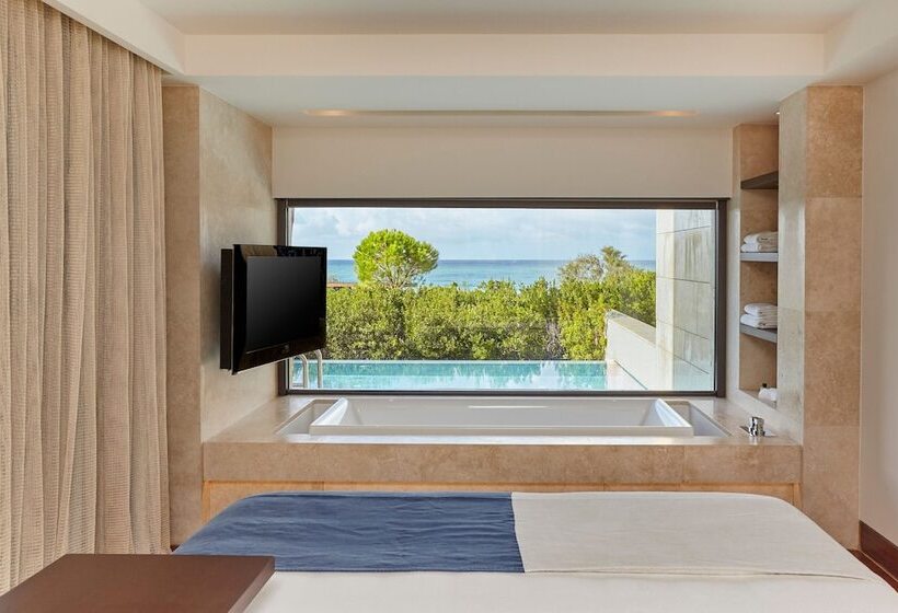 酒店 The Romanos, A Luxury Collection Resort, Costa Navarino