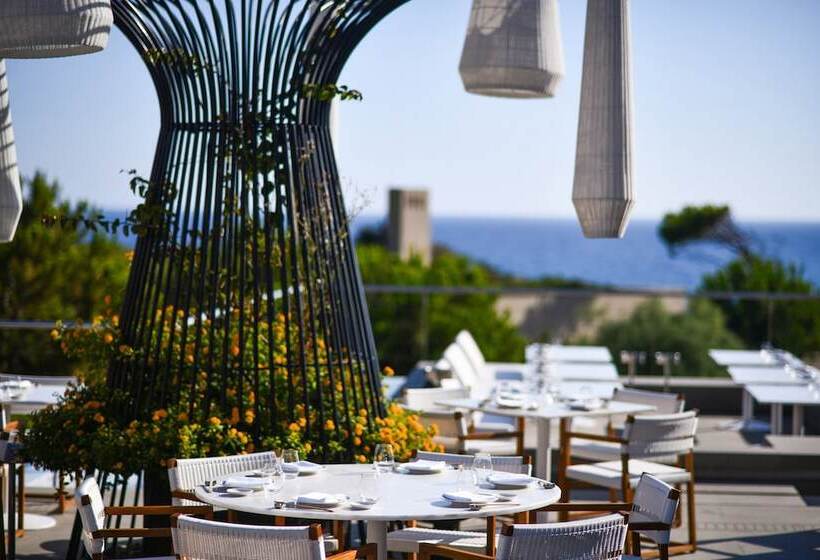 酒店 The Romanos, A Luxury Collection Resort, Costa Navarino