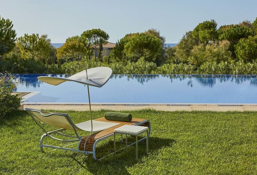 酒店 The Romanos, A Luxury Collection Resort, Costa Navarino