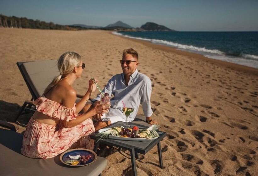 酒店 The Romanos, A Luxury Collection Resort, Costa Navarino