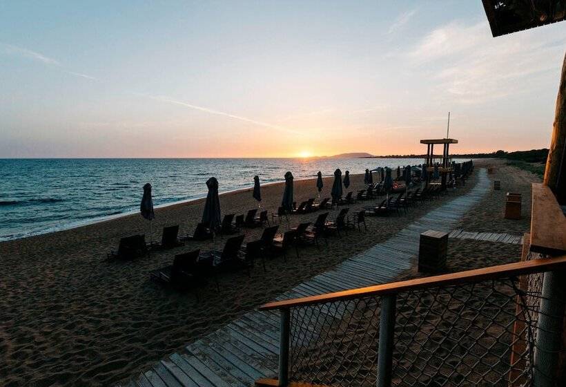 酒店 The Romanos, A Luxury Collection Resort, Costa Navarino