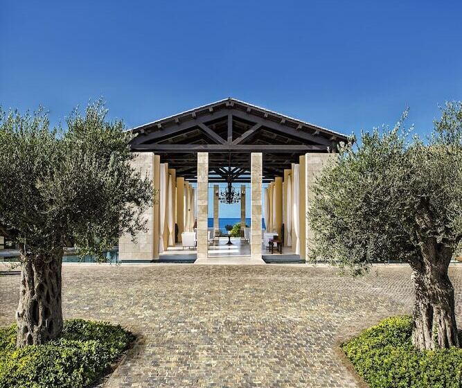 酒店 The Romanos, A Luxury Collection Resort, Costa Navarino